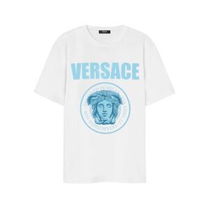 Versace Men Medusa Biggie T-Shirt